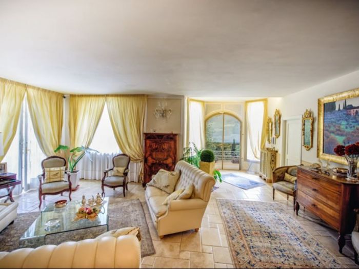 Archisio - Studio Prospettiva - Progetto Hollywood style