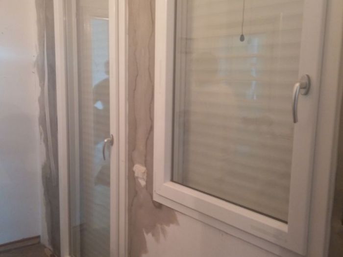 Archisio - La Finestra Giusta - Progetto Finestre