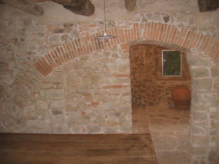 Archisio - Lamioni Livio Lavori Edili - Progetto Ristrutturazioni