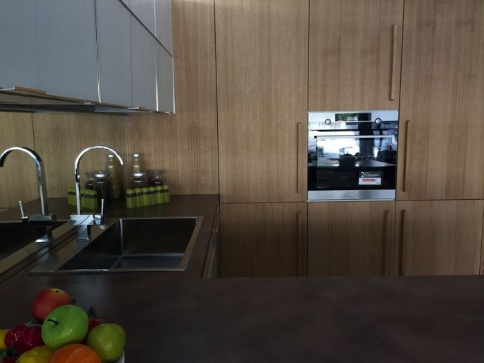 Archisio - Design Store - Progetto Lavori vari