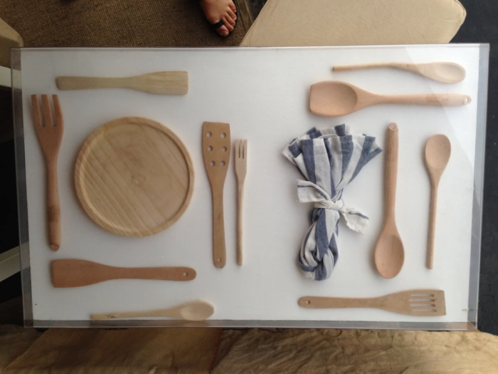 Archisio - More Than Architecture Studio - Progetto Ristorante nanniRoma