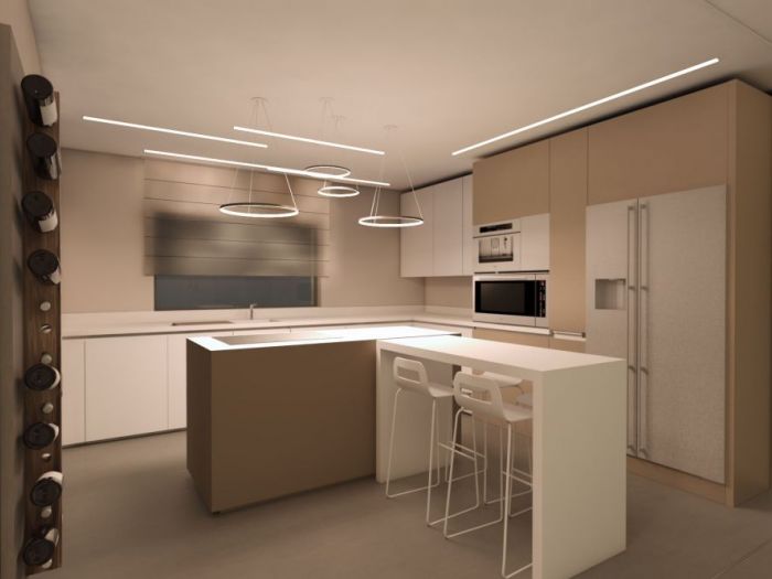 Archisio - Pierantonio Sborgia - Progetto Soggiorni