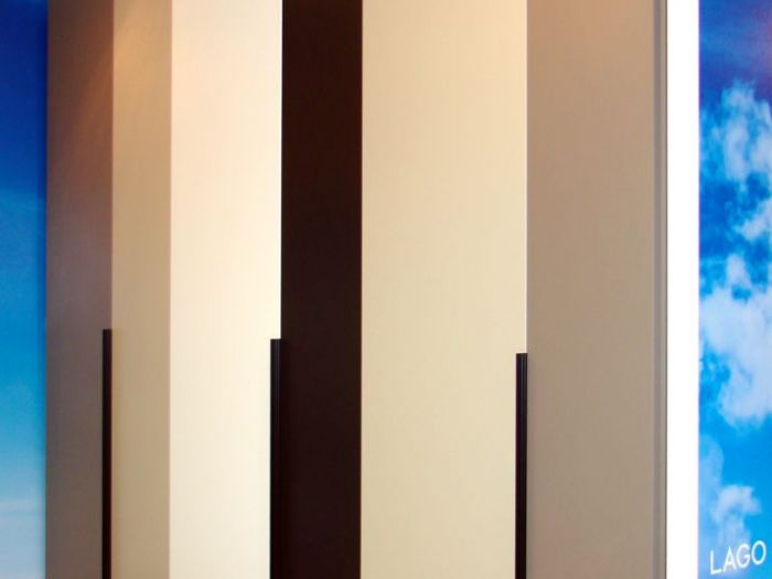 Archisio - Dimensione Legno - Progetto DIMENSIONE LEGNO