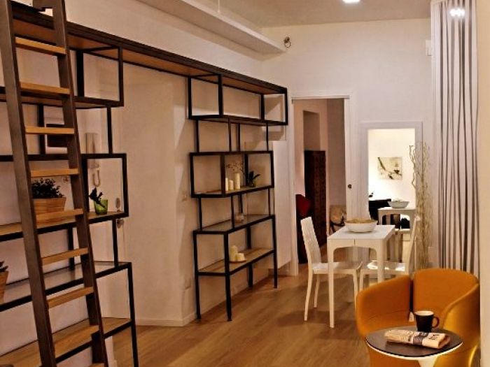 Archisio - Ilaria Romanini - Progetto Dettagli di interni