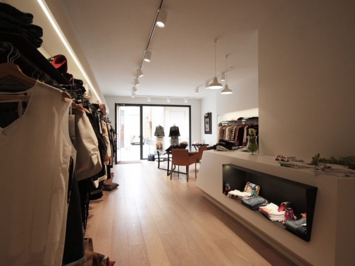 Archisio - Marco Quagliatini - Progetto Maricool