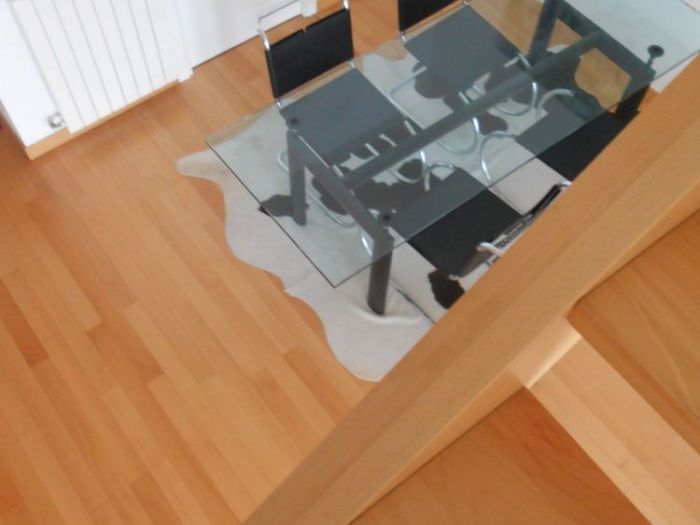 Archisio - Luigi Caruso - Progetto Progetto di interni residenza personale