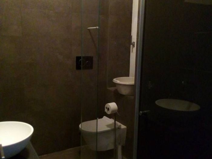 Archisio - Impresa Edile Pappalardo Romoaldo - Progetto Rifacimento interni