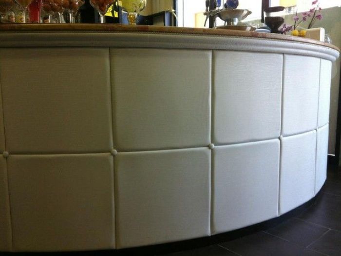 Archisio - Centro Fodere Di Franceschino Santo - Progetto Arredamento