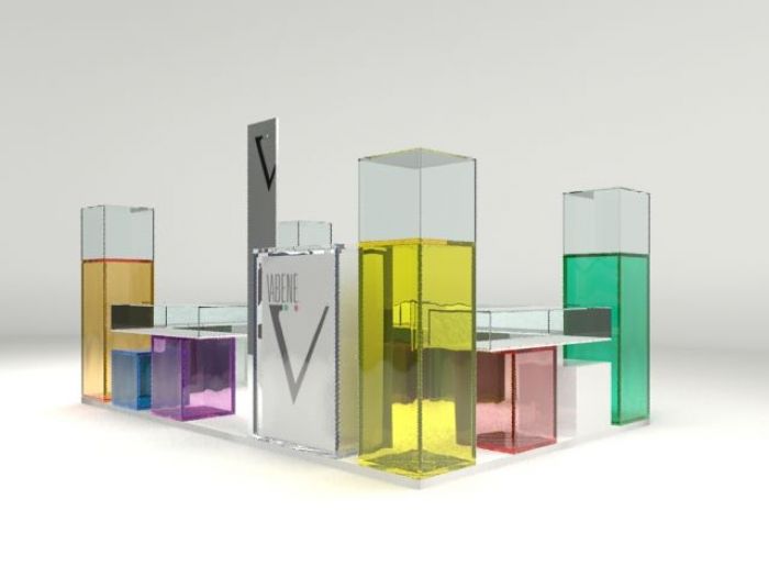 Archisio - Gk Architetti - Progetto Va bene