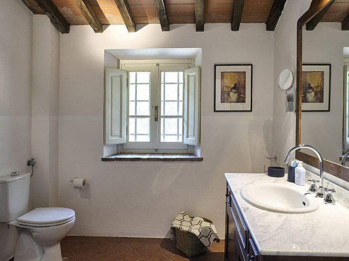 Archisio - Matteo Castelli Fotografia - Progetto Villa privata vinci