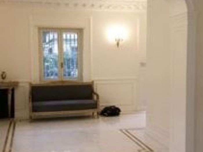 Archisio - Montanaro Torino srl - Progetto Interni