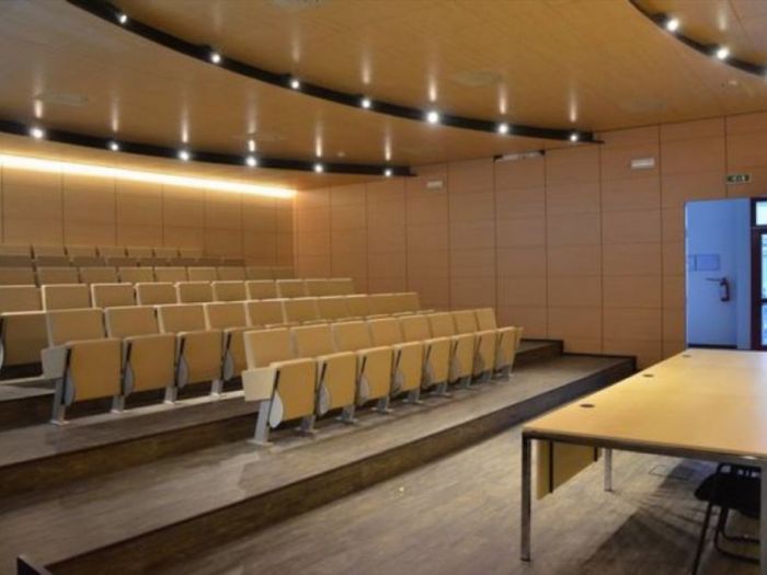 Archisio - Inlegno Di Boscaro Moreno - Progetto Arredamenti su misura