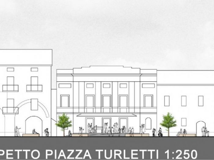 Archisio - Abcme - Progetto Concorsi