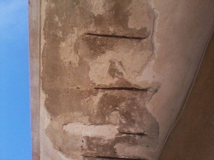 Archisio - Tassonedil - Progetto Balcone soluzioni per impermeabilizzare la pavimentazione