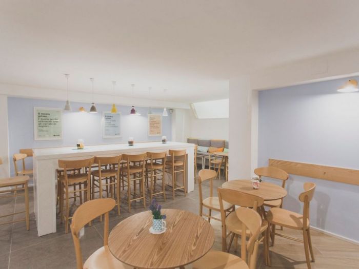 Archisio - Design Project - Progetto Pasthello