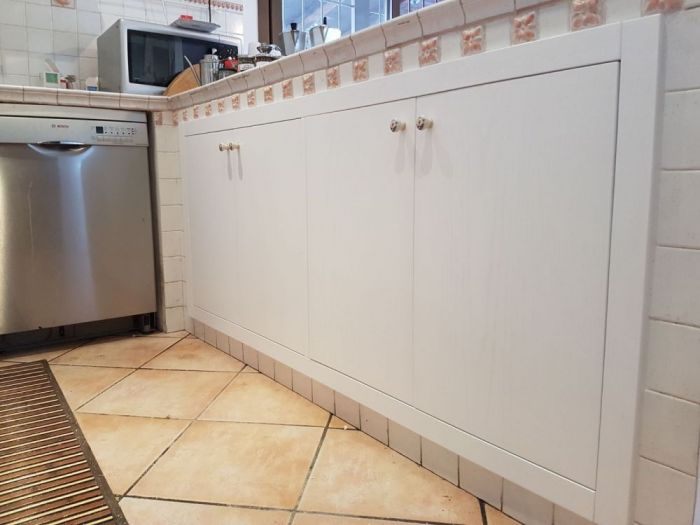 Archisio - Essecia Interior Design - Progetto Cucine