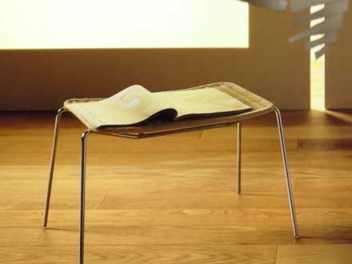 Archisio - Romisud - Progetto Parquet