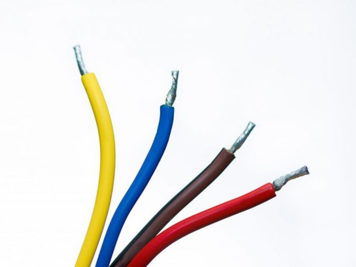 Archisio - Filippini Andrea Elettricista - Progetto I migliori impianti elettrici di sal