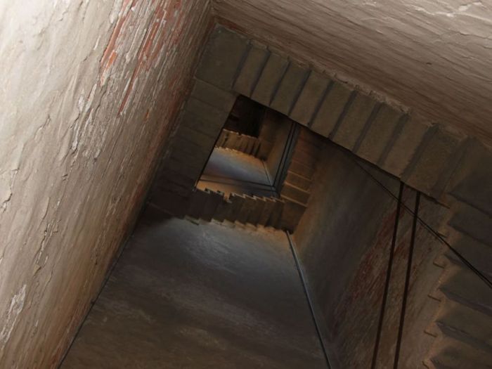 Archisio - Studio Archidea Di Ferrari Arch Davide - Progetto Restauro conservativo del campanile grande parrocchiale di verolavecchia