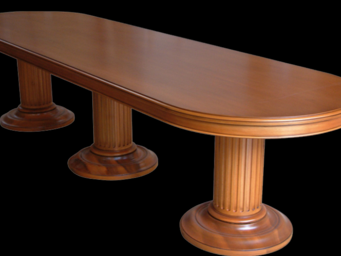 Archisio - Turati Boiseries - Progetto Progetti boiserie classica complementi