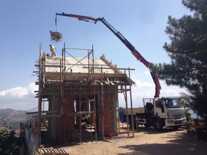 Archisio - Foti Domenico - Progetto I nostri mezzi