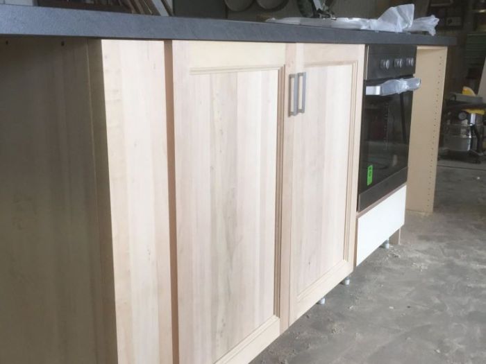 Archisio - Falegnameria Antiquarte Di Moscariello Pier - Progetto Mobili in legno