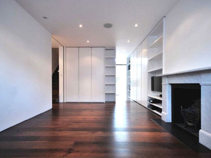 Archisio - Baabdesign Interior Designer - Progetto Residenza sudgen