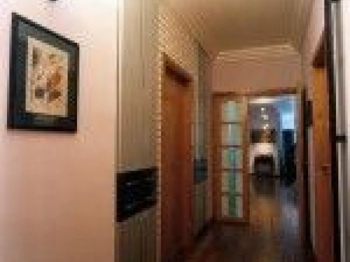 Archisio - Casa Come Me - Progetto Galleria 1