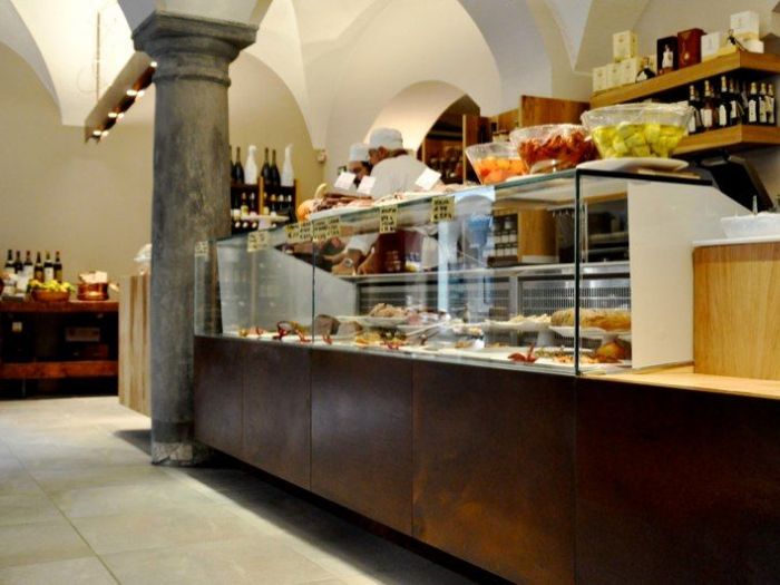 Archisio - Fabar - Progetto Golosaalchimia