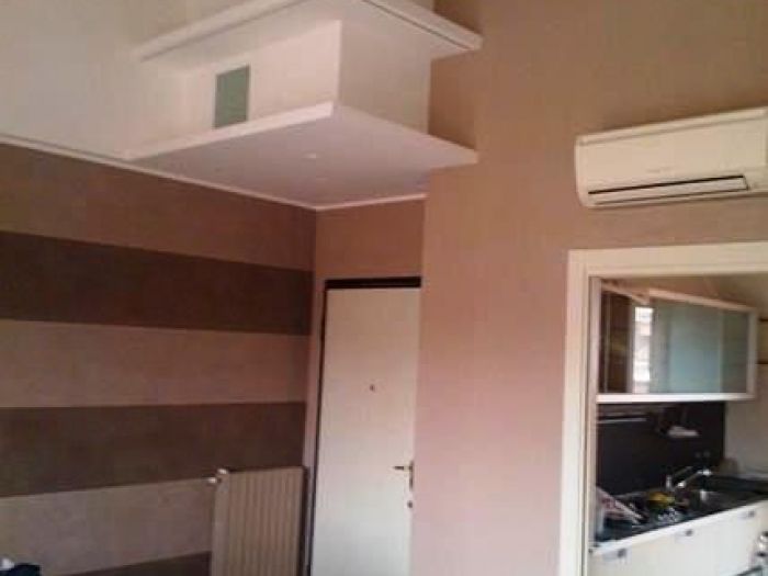 Archisio - Non Solo Bianco - Progetto Ristrutturazione interni