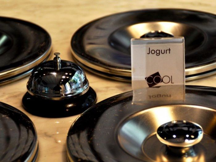 Archisio - Fabar - Progetto Gelateriacool