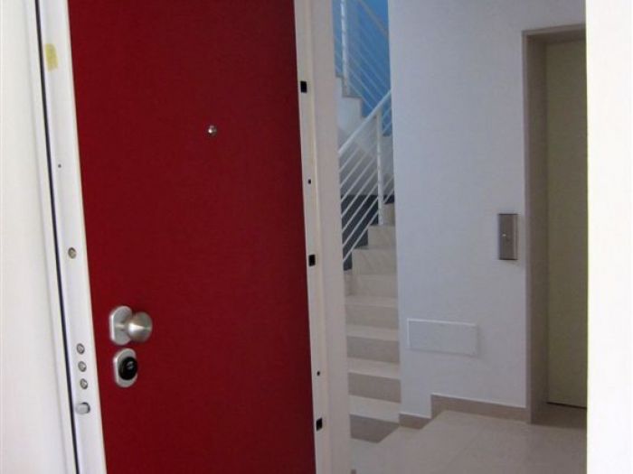 Archisio - Impresa Edile Paccaloni - Progetto Ristrutturazione di un edificio