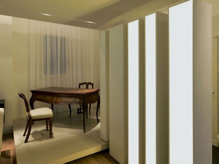 Archisio - Matteo Pavese Odap - Progetto Vd22