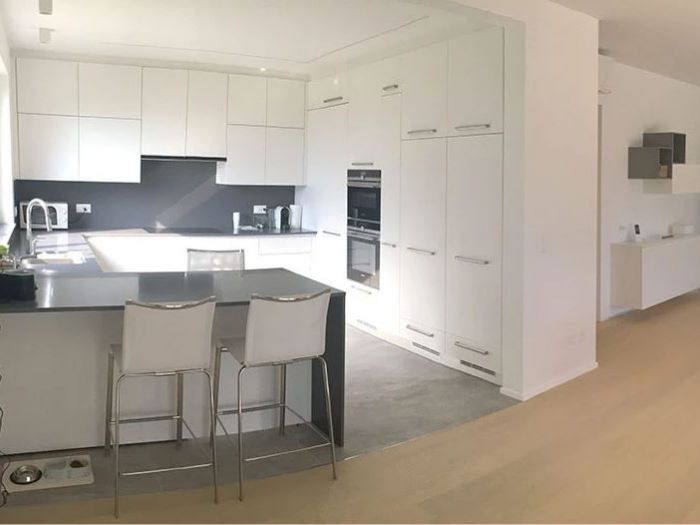 Archisio - Grassi E Radice Abitare - Progetto Svizzera