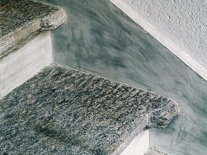 Archisio - Nicola Gisonda - Progetto Officine del volo