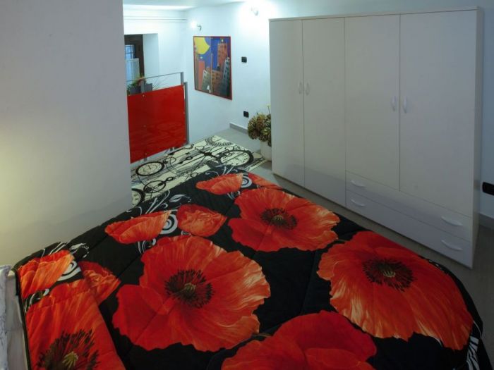 Archisio - Enrico Scarsi Fotografia - Progetto Fotografie casa vacanze