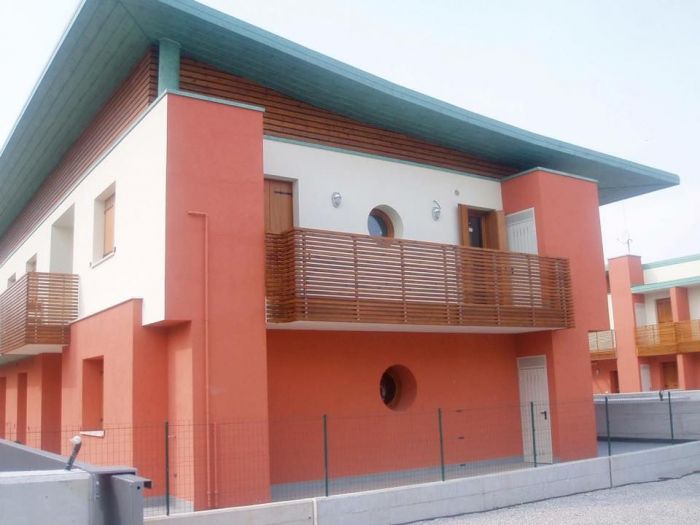 Archisio - Raffaele De Masi Rdm3 - Progetto Esterni