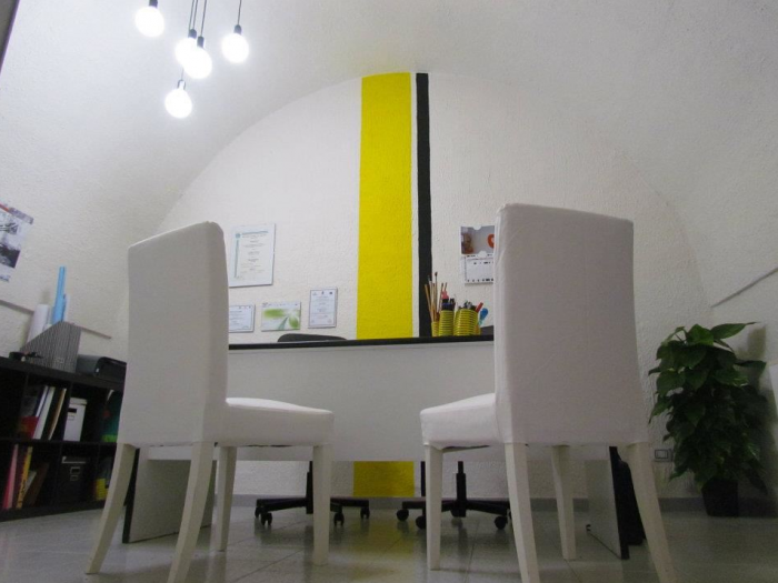 Archisio - Magda Giove - Progetto Interiors