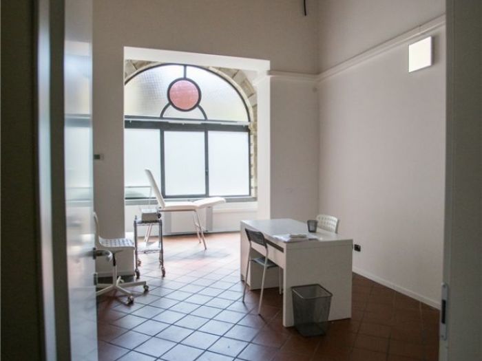 Archisio - Architrevi Studio Maridati - Progetto Poliambulatorio