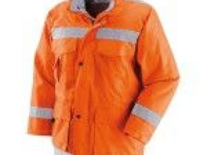 Archisio - Segnaletica Alessandrina - Progetto Abbigliamento da lavoro