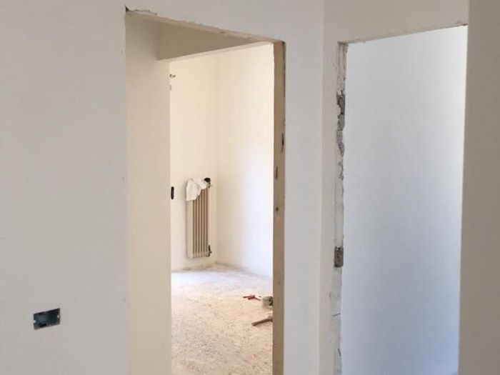 Archisio - La Servizi Ristrutturazioni - Progetto Interni