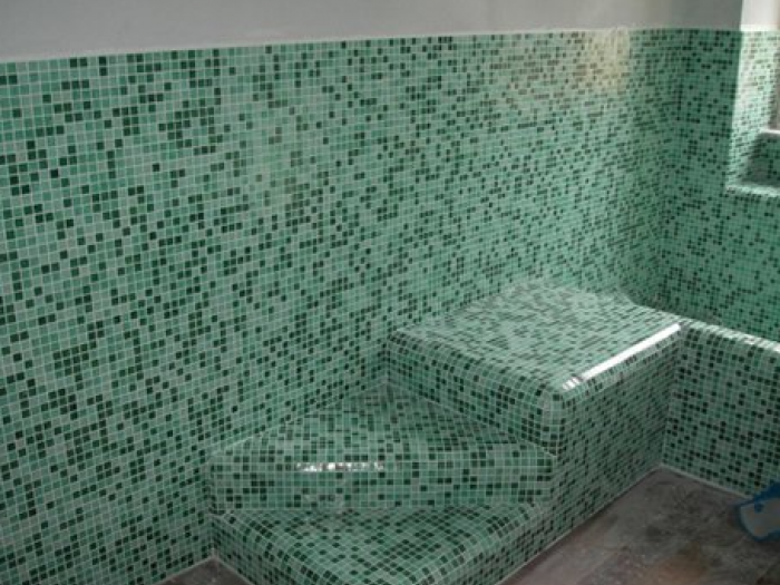 Archisio - Enzo De Poli - Progetto ENZO DE POLI