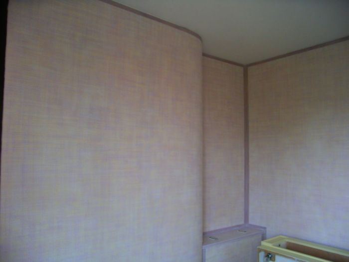 Archisio - Arte E Decoro Di Verga Egidio - Progetto Decorazioni classiche