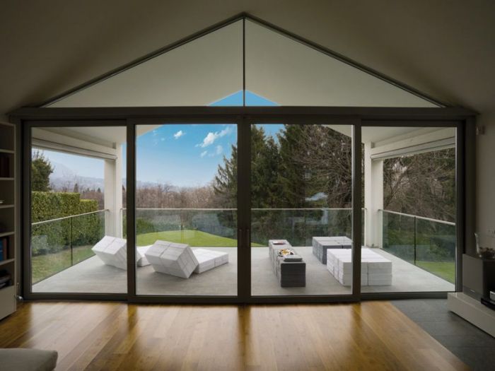 Archisio - Enzo Palmisciano - Progetto Kuboletto