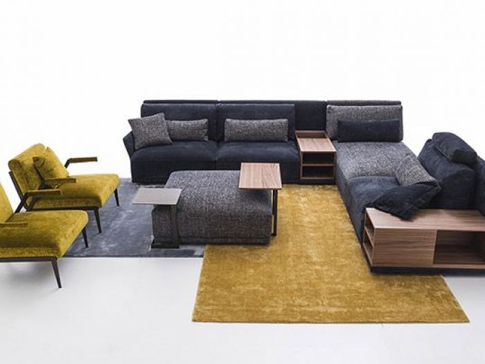 Archisio - Cerquoni Mobili Snc - Progetto Cerquoni casa 2