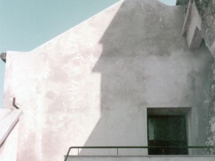 Archisio - Studio Di Architettura Sostenibile Fasano - Progetto Forte la carnale