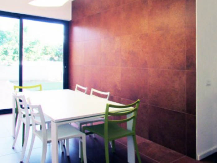 Archisio - Studio Promenade Architecturale - Progetto Ristrutturazione gc7