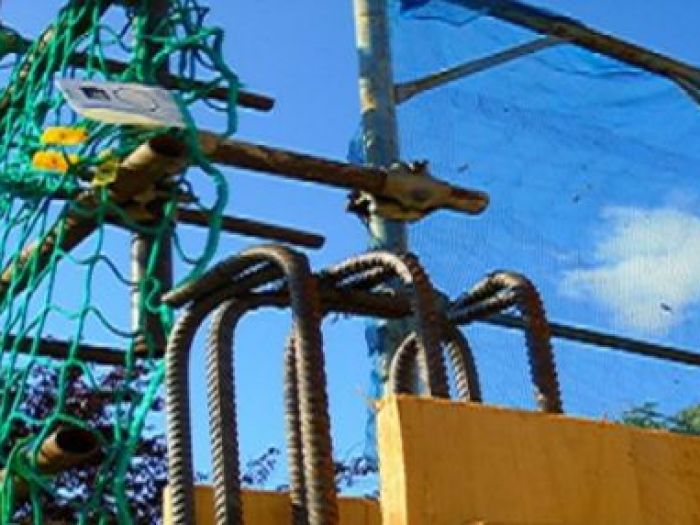 Archisio - Sc Edilizia - Progetto Sopraelevazione dicomano