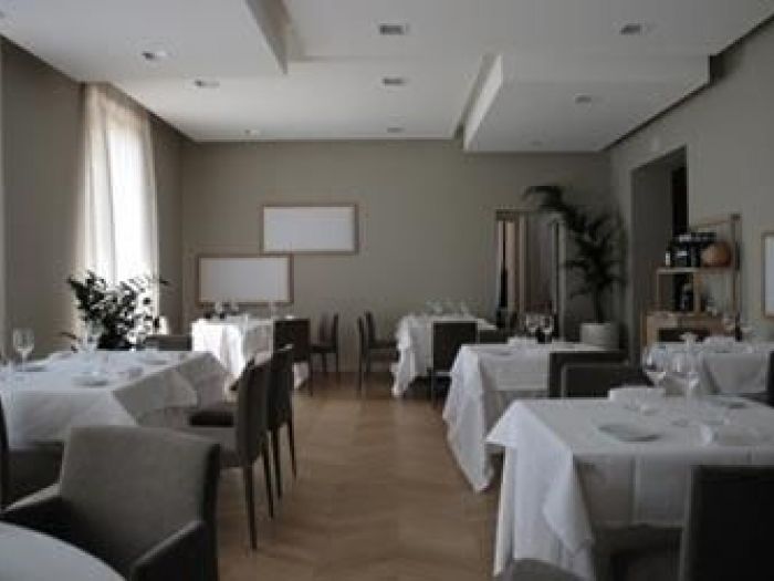 Archisio - Virginia Tentori - Progetto Ristorante nicolin