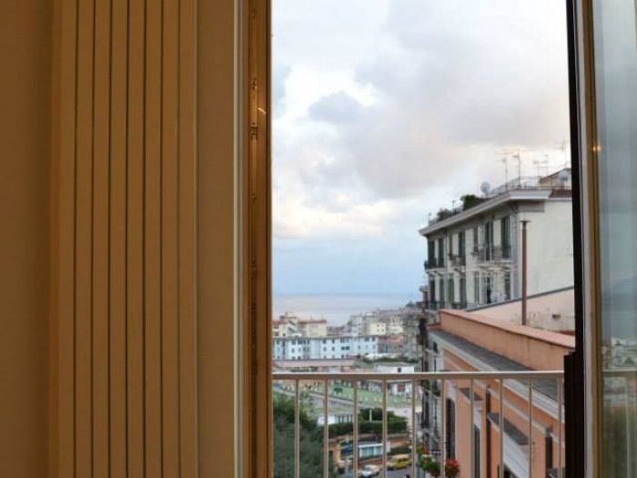 Archisio - Eire srl - Progetto Ristrutturazione totale appartamento